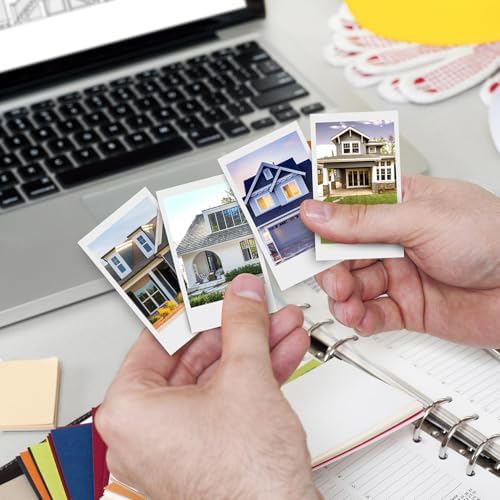 Authentic Fujifilm Instax Mini forty exposures bundle package showing compatibility details and contents.