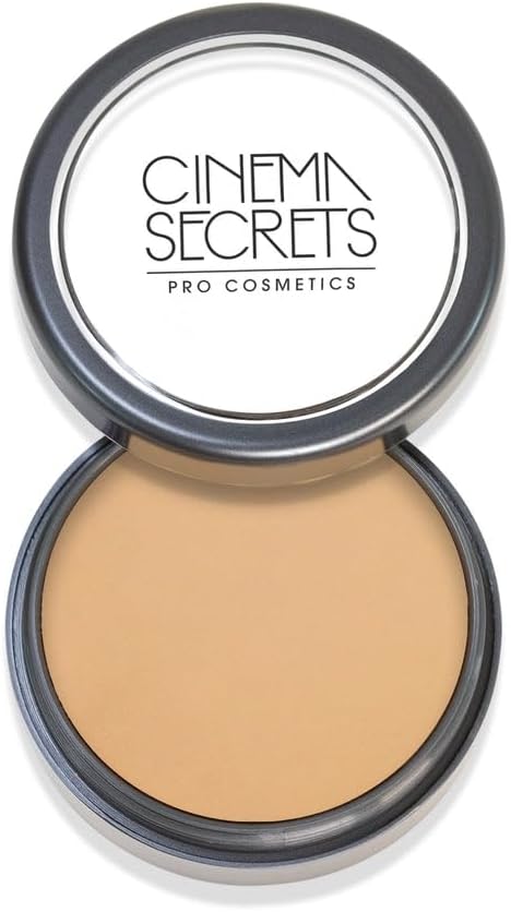 Ultimate Foundation in Medium-Deep Beige-Pink Undertones, 500B Series by cinemasecrets - Image 9