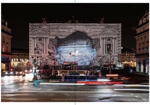 JR - Paris - Image 3