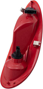 Brock Replacement Driver Tail Light Compatible with 2006-2010 PT Cruiser 5116223AB - Image 9
