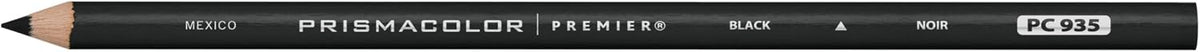 Prismacolor art pencils for sketching and shading