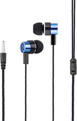 Close up of the 3.5mm 3 pole stereo plug connector.