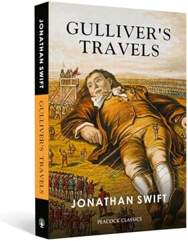 Gulliver's Travels - Image 4