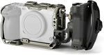 Tilta comprehensive camera cage package contents and accessories