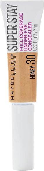 Maybelline New York liquid concealer tube packaging