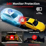 Pahaa dual camera system illustrating smart phone application connectivity over fast WiFi