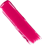 Product ingredients label of Milani Color Fetish balm