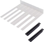Tuoren piano keys repair kit complete set components