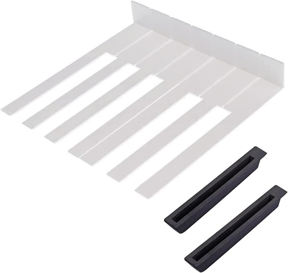 Tuoren piano keys repair kit complete set components