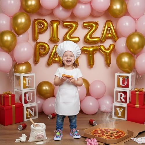 Pure cotton newborn cooking costume set for milestone photoshoots
