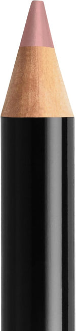 NYX PROFESSIONAL MAKEUP Slim Lip Pencil, Long-Lasting Creamy Lip Liner - Pale Pink - Image 9
