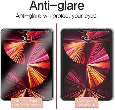 Onyx Boox tablet with Healing Shield front and back protection kit