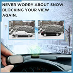 Surakey molecular interference antifreeze instrument interior aroma compartment base open