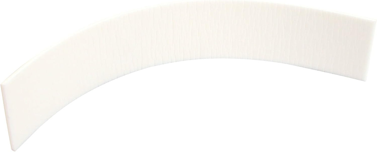 Scotsman insulation panel front view authentic equipment part