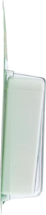 Desert Essence tea tree dental tape unrolled ribbon texture