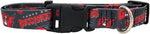 Littlearth NFL Pet Collar - Officially Licensed Teams, Sizes Small, Medium and Large - Image 11