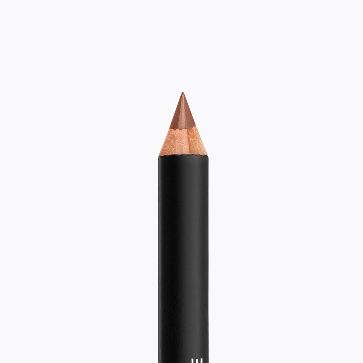 Nyx Professional Makeup lip liner tip close up detail