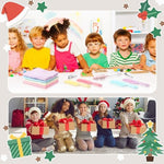 USA imported bulk personal care items for Operation Christmas Child India.
