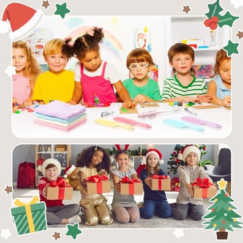 USA imported bulk personal care items for Operation Christmas Child India.