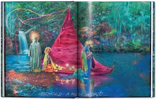 David LaChapelle. Good News - Image 6
