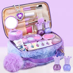 Tacobear Unicorn Make up Kits for Girls - Image 6