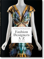 Fashion Designers Aâ€“Z. 45th Ed. (45th Edition) - Image 2