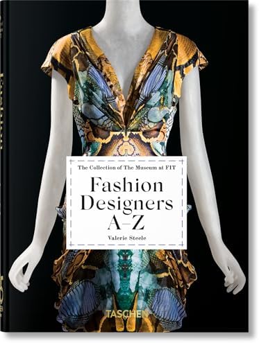 Fashion Designers Aâ€“Z. 45th Ed. (45th Edition) - Image 2