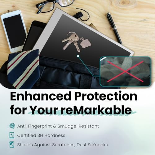Bellemond Japanese craftsmanship screen protector packaging