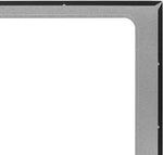 Btselss touch screen digitizer glass surface