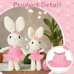 Splandiant toddler keepsake plush toys showing the size difference between the big sister doll and new baby doll.