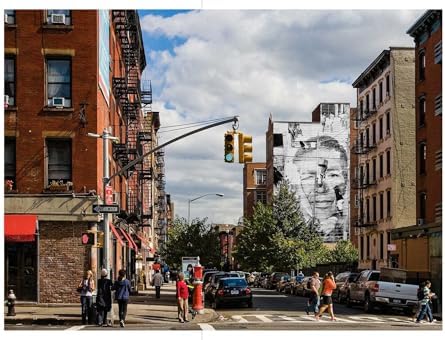 JR - New York - Image 5
