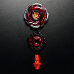 Authentic USA imported Beyblade X packaging box