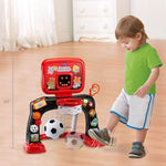 Vtech Smart Shots Sports Center frustration free packaging
