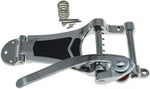 Dopro guitar bridge mounting hardware included