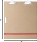 Art Advantage artist accessories packaging view