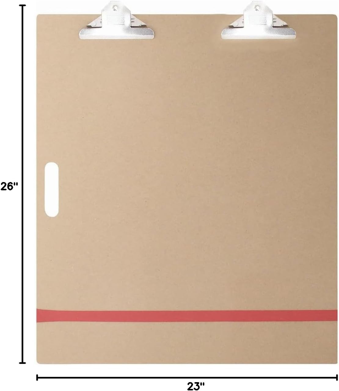 Art Advantage artist accessories packaging view