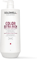 Goldwell hair care product size and volume details