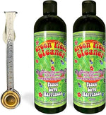 Green Piece Earth Friendly cleaner with stainless steel reamer tool