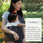 Vlokup quick drying polyester jersey mesh fabric texture preview