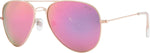 JOOX Polarized Aviator Sunglasses for Women Men JX2775 | Classic Lightweight Metal Pilot Frame,UV400 Protection Lens,Driving Fishing Travel - Image 15