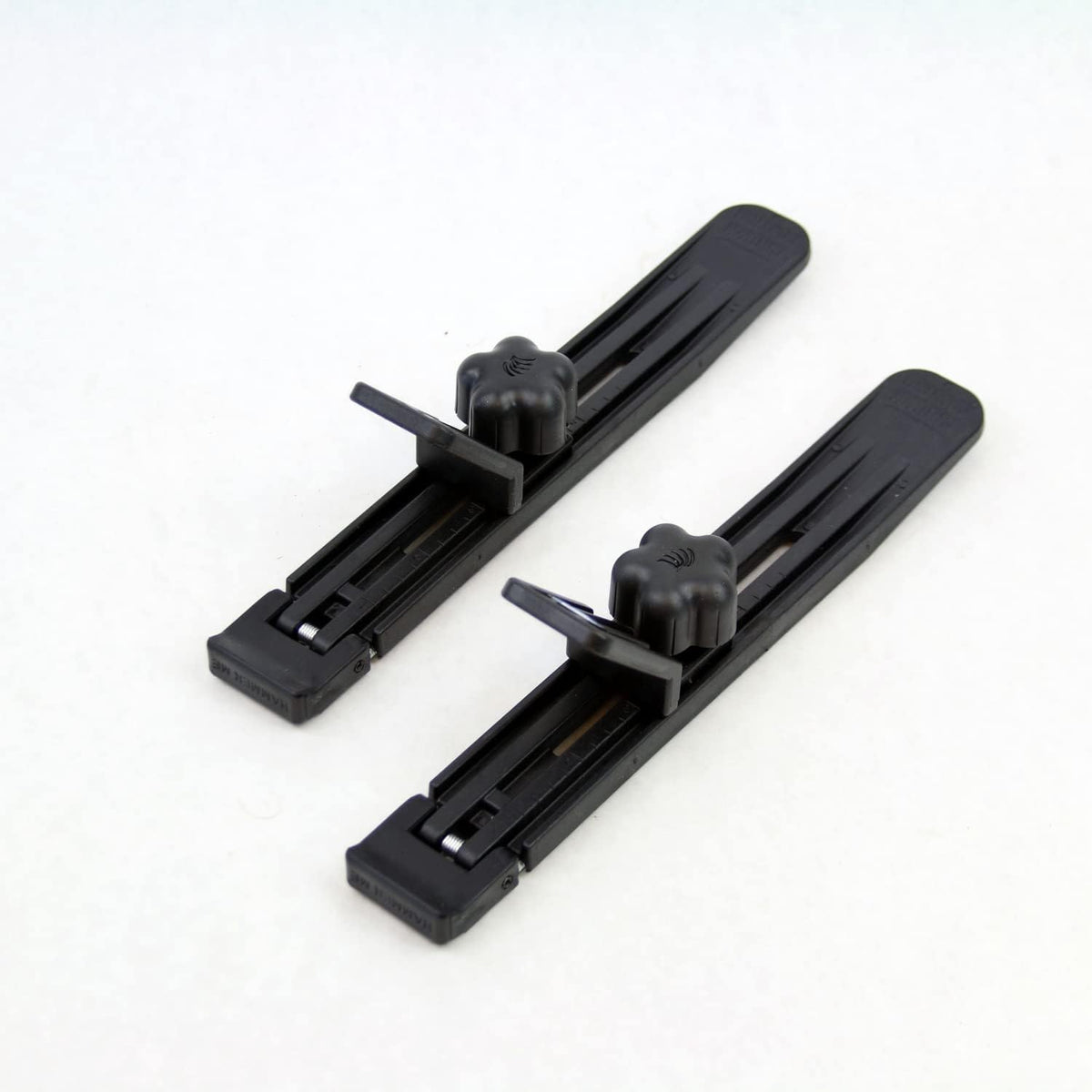 Fastcap 04249 tool showing quick release lever mechanism
