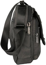 Vanlison Travel Crossbody Bag Wearing Style