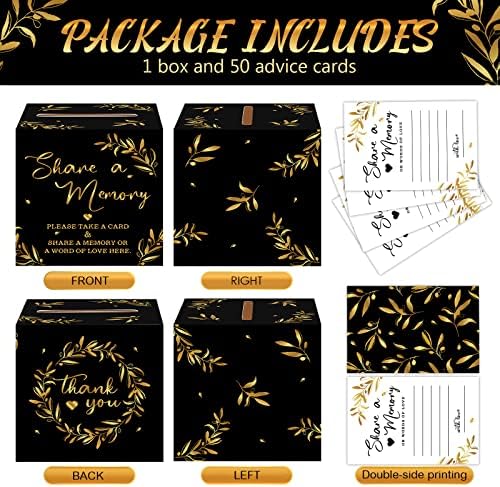 Close up of Pajean gold leaf design on memory cards