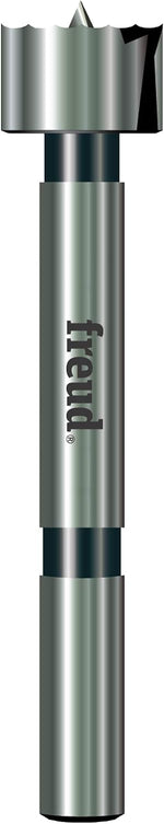 Freud PB-006: Precision Shear(TM) Serrated Edge Forstner Drill Bit 7/8-Inch by 3/8-Inch Shank - Image 12