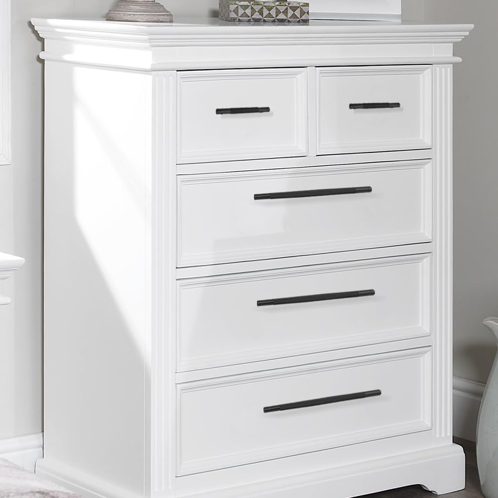 Gutuwellea T bar profile drawer handle dimensions view