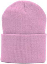 TOP HEADWEAR Solid Winter Long Beanie - Image 10