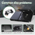 Complete PS2 slim console repair kit including specialized prying levers and precision hand tools.