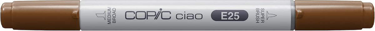 Copic Ciao Markers, Pinkish White - Image 13