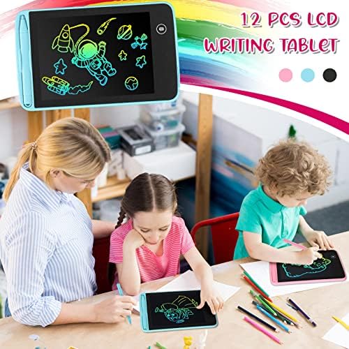 Dropy India imported Zhehao LCD tablet bundle