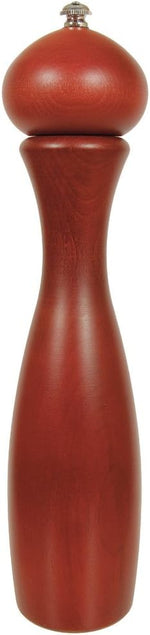 Fletchers Mill gourmet pepper mill pop out mechanism